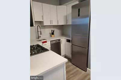 240 M Street SW #E612, Washington, DC 20024 - Photo 5