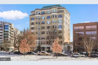 2600 Pennsylvania Avenue NW #501, Washington, DC 20037 - Photo 1