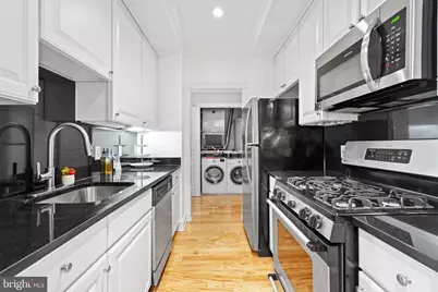 2600 Pennsylvania Avenue NW #501, Washington, DC 20037 - Photo 13