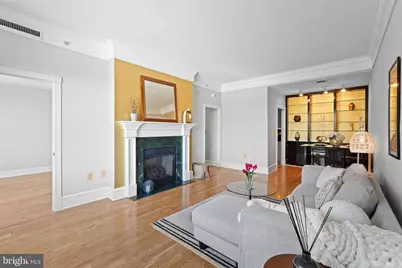 2600 Pennsylvania Avenue NW #501, Washington, DC 20037 - Photo 17