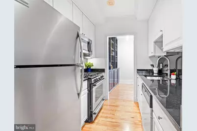 2600 Pennsylvania Avenue NW #501, Washington, DC 20037 - Photo 11