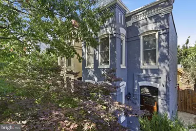1254 Florida Avenue NE, Washington, DC 20002 - Photo 1