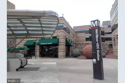 2939 Van Ness Street NW #516, Washington, DC 20008 - Photo 27