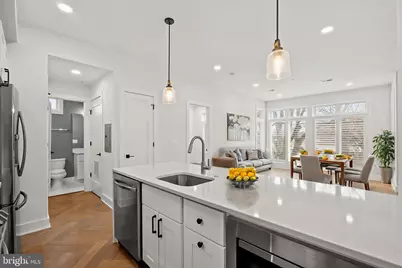 4315 Harrison Street NW #5, Washington, DC 20015 - Photo 15