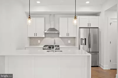 4315 Harrison Street NW #5, Washington, DC 20015 - Photo 9