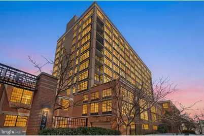 437 New York Avenue NW #206, Washington, DC 20001 - Photo 23