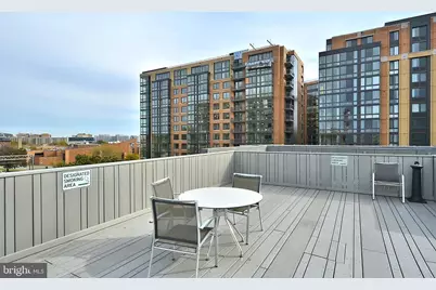 437 New York Avenue NW #206, Washington, DC 20001 - Photo 21