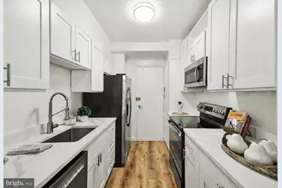 4740 Connecticut Avenue NW #614, Washington, DC 20008 - Photo 7