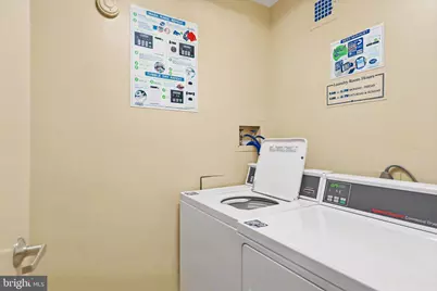 4740 Connecticut Avenue NW #614, Washington, DC 20008 - Photo 17