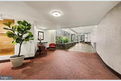 4740 Connecticut Avenue NW #614, Washington, DC 20008 - Photo 25