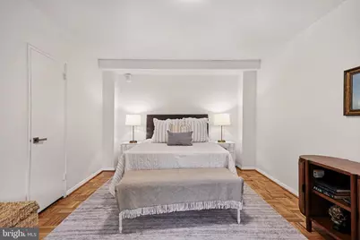 4740 Connecticut Avenue NW #614, Washington, DC 20008 - Photo 11