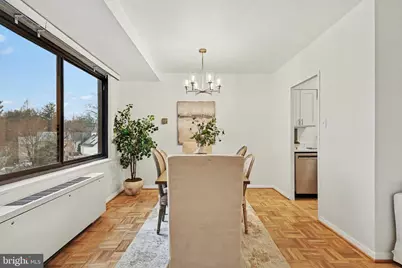 4740 Connecticut Avenue NW #614, Washington, DC 20008 - Photo 5