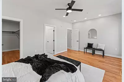 4320 7th Street NW #2, Washington, DC 20011 - Photo 27