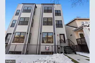 4320 7th Street NW #2, Washington, DC 20011 - Photo 29