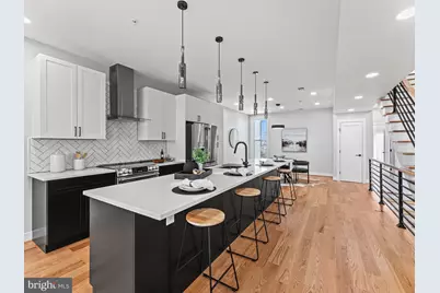 4320 7th Street NW #2, Washington, DC 20011 - Photo 5