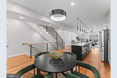 4320 7th Street NW #2, Washington, DC 20011 - Photo 5