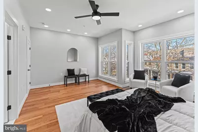 4320 7th Street NW #2, Washington, DC 20011 - Photo 17