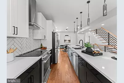 4320 7th Street NW #2, Washington, DC 20011 - Photo 11