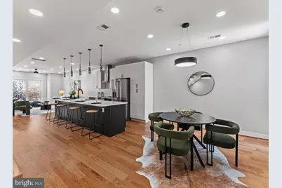 4320 7th Street NW #2, Washington, DC 20011 - Photo 3