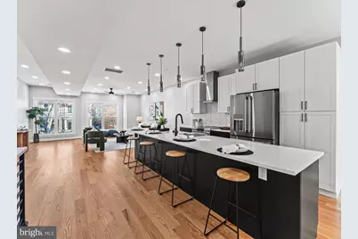 4320 7th Street NW #2, Washington, DC 20011 - Photo 19