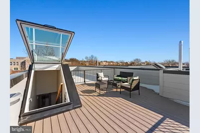 4320 7th Street NW #2, Washington, DC 20011 - Photo 27