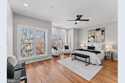 4320 7th Street NW #2, Washington, DC 20011 - Photo 11