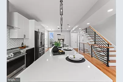 4320 7th Street NW #2, Washington, DC 20011 - Photo 21