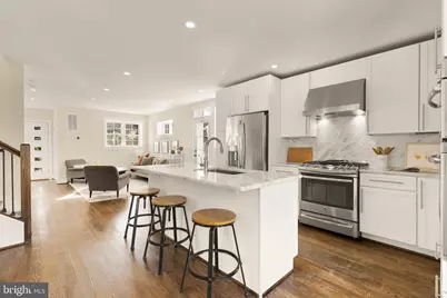 1822 Taylor Street NE, Washington, DC 20018 - Photo 11