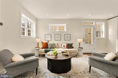1822 Taylor Street NE, Washington, DC 20018 - Photo 3