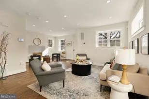 1822 Taylor St NE, Washington, DC 20018 - Photo 5