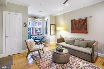 2650 15th Street NW #2, Washington, DC 20009 - Photo 5