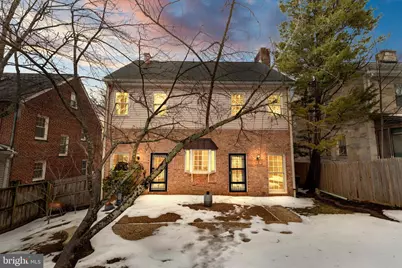 4436 Albemarle Street NW, Washington, DC 20016 - Photo 31