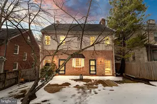 4436 Albemarle St NW, Washington, DC 20016 - Photo 31
