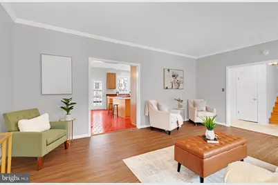 4436 Albemarle Street NW, Washington, DC 20016 - Photo 7