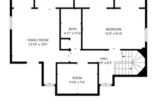 4436 Albemarle St NW, Washington, DC 20016 - Photo 37