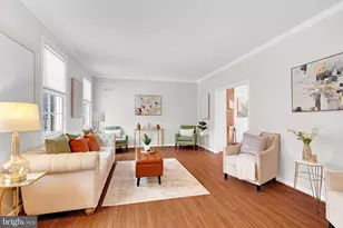 4436 Albemarle St NW, Washington, DC 20016 - Photo 5