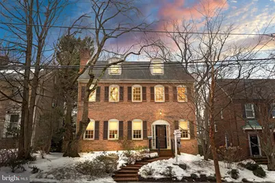 4436 Albemarle Street NW, Washington, DC 20016 - Photo 3