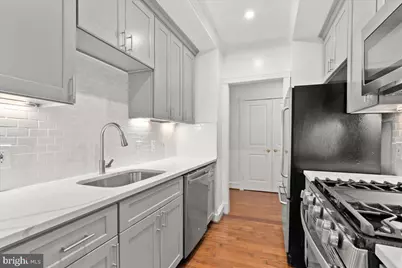 2600 Pennsylvania Avenue NW #2D, Washington, DC 20037 - Photo 7