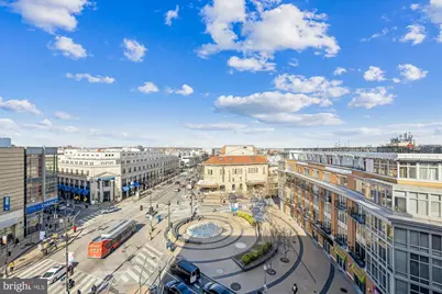 1390 Kenyon Street NW #702, Washington, DC 20010 - Photo 3