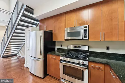 1390 Kenyon Street NW #327, Washington, DC 20010 - Photo 5