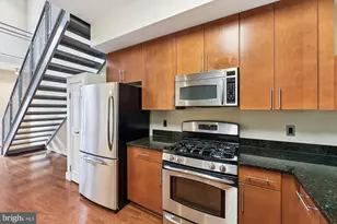 1390 Kenyon Street NW, Washington, DC 20010 - Photo 5