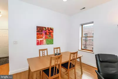 1427 Chapin Street NW #301, Washington, DC 20009 - Photo 3