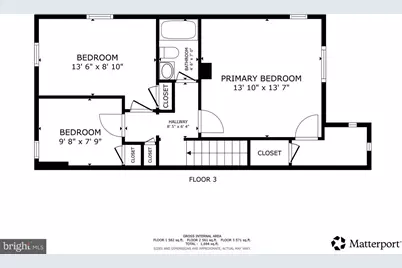 525 Oakwood Street SE, Washington, DC 20032 - Photo 43