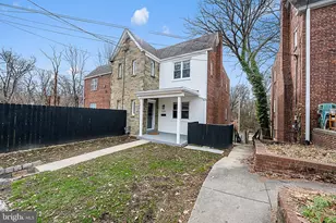 525 Oakwood St SE, Washington, DC 20032 - Photo 3