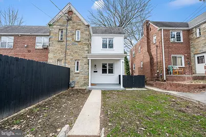 525 Oakwood Street SE, Washington, DC 20032 - Photo 1