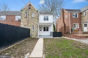 525 Oakwood St SE, Washington, DC 20032 - Photo 1