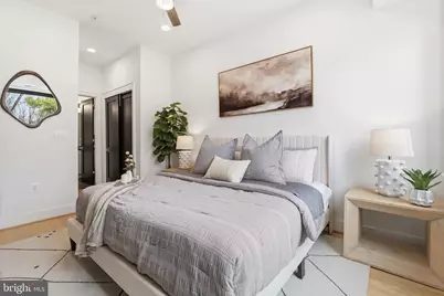 836 Varnum Street NW #201, Washington, DC 20011 - Photo 15