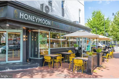 836 Varnum Street NW #201, Washington, DC 20011 - Photo 25