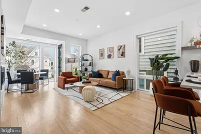 836 Varnum Street NW #201, Washington, DC 20011 - Photo 7