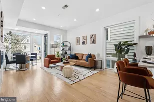 836 Varnum St NW, Washington, DC 20011 - Photo 7